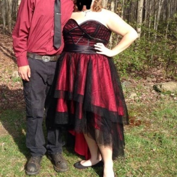 Prom/Special Event Dress Size 20 - Picture 1 of 11
